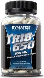 Dymatize Trib-650 650kps