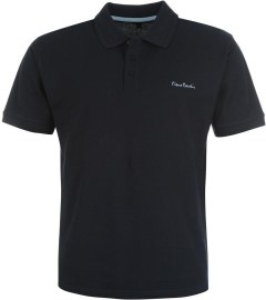 Pierre Cardin Plain Polo