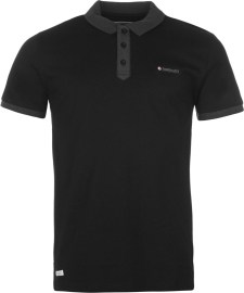 Pierre Cardin Tipped Polo