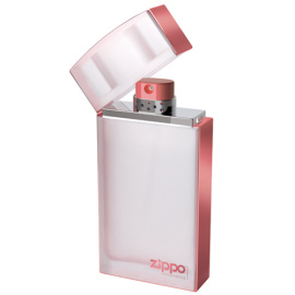 Zippo Fragrance Woman 75ml