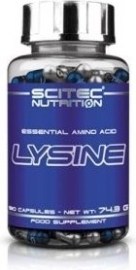 Scitec Nutrition Lysine 90kps