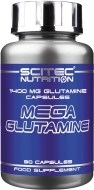 Scitec Nutrition Mega Glutamine 90kps - cena, porovnanie