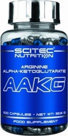 Scitec Nutrition AAKG 100kps