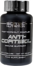 Scitec Nutrition Anti Cortisol 90kps