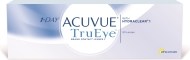 Johnson & Johnson 1-Day Acuvue TruEye 30ks