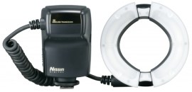 Nissin MF18 Canon