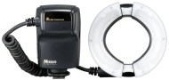 Nissin MF18 Nikon - cena, porovnanie