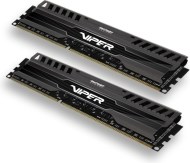 Patriot PV316G186C0K 2x8GB DDR3 1866MHz CL10 - cena, porovnanie