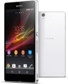 Sony Xperia Z