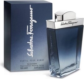 Salvatore Ferragamo Subtil Pour Homme 30ml