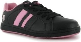 Donnay West Laced