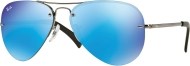 Ray Ban RB3449 - cena, porovnanie