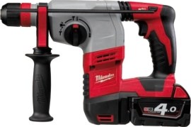 Milwaukee HD 18 HX