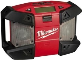 Milwaukee C12 JSR