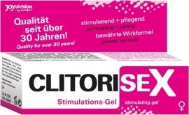 Joydivision Clitorisex 25ml
