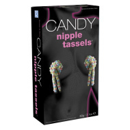 Candy Nipple Tassels - cena, porovnanie