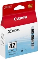 Canon CLI-42PC - cena, porovnanie