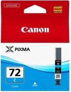 Canon PGI-72C - cena, porovnanie