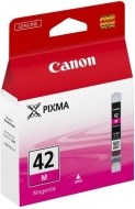 Canon CLI-42M - cena, porovnanie