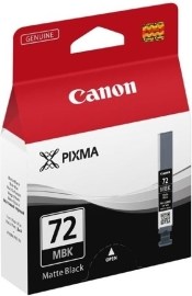 Canon PGI-72MBK