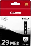 Canon PGI-29MBK - cena, porovnanie