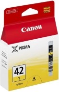Canon CLI-42Y - cena, porovnanie