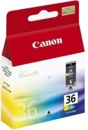 Canon CLI-36C - cena, porovnanie