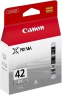 Canon CLI-42GY - cena, porovnanie