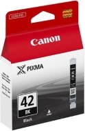 Canon CLI-42BK - cena, porovnanie