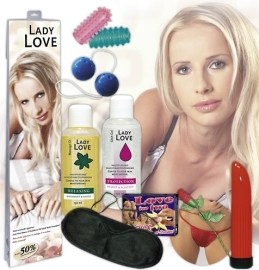 Lady Love