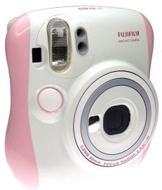 Fujifilm Instax Mini 25