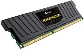 Corsair CML8GX3M2A1600C9 2x4GB DDR3 1600MHz CL9