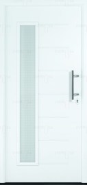Hormann Thermopro Motiv TPS 025
