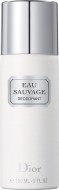 Christian Dior Eau Sauvage 150ml - cena, porovnanie