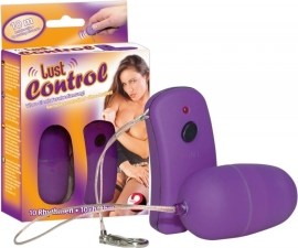 Lust Control