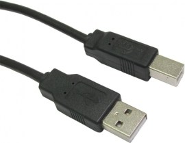 Gembird CCP-USB2-AMBM-6G