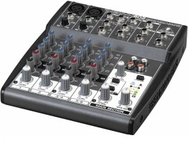 Behringer Xenyx 802