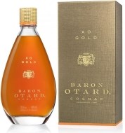 Otard Baron Otard X.O. Gold 0.7l - cena, porovnanie