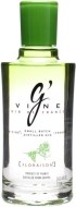 G'vine Floraison 0.7l - cena, porovnanie