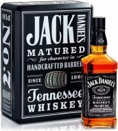 Jack Daniel's 0.7l - cena, porovnanie