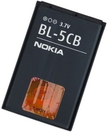 Nokia BL-5CB