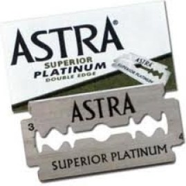 Astra Platinum 5ks