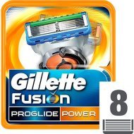 Gillette Fusion ProGlide Power náhradné hlavice 8ks - cena, porovnanie