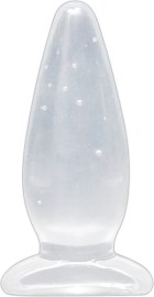 Crystal Clear Análny kolík stredný