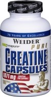 Weider Pure Creatine Capsules 200kps - cena, porovnanie