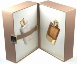 Chloé Chloé Love parfémovaná voda 50ml + telové mlieko 100ml