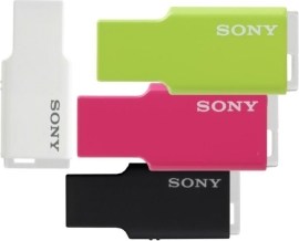Sony Micro Vault Style 4GB