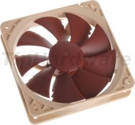 Noctua NF-P12 PWM - cena, porovnanie