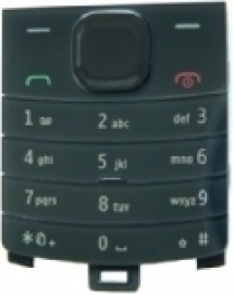 Nokia klávesnica X1-01