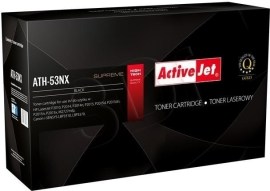 Activejet kompatibilný s HP Q7553X